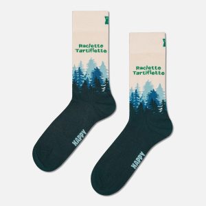 APRES SKI ODD SOCKS – Image 1