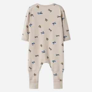 NIGHTSUITE AIRPLANE PEYOTE – Image 2