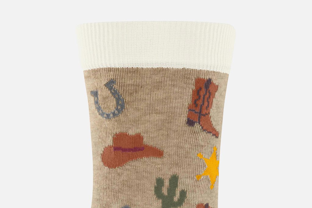 LITTLE COWBOY SAND MEL