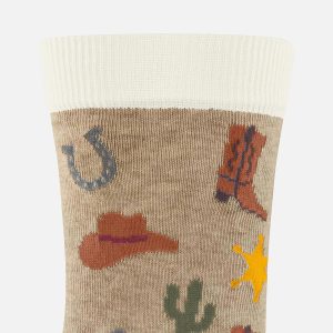 LITTLE COWBOY SAND MEL - Image 5