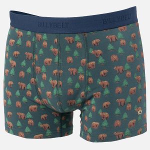 BOXER KINAI KHAKI – Image 1