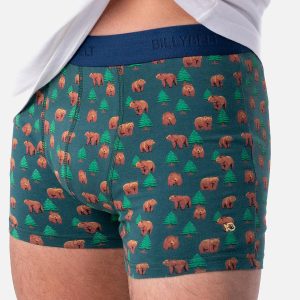 BOXER KINAI KHAKI – Image 3