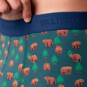 BOXER KINAI KHAKI – Image 4