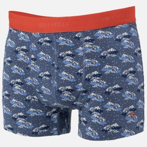 BOXER GLACIER BLUE – Image 1