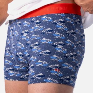 BOXER GLACIER BLUE – Image 3