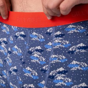 BOXER GLACIER BLUE – Image 5
