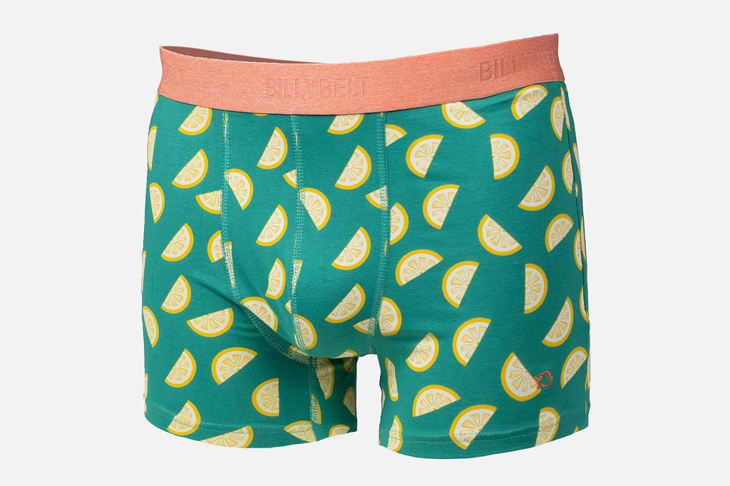 BOXER CITRUS