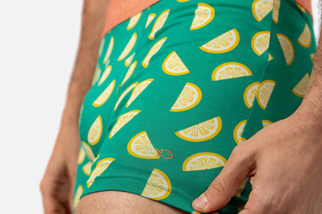 BOXER CITRUS