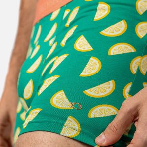 BOXER CITRUS - Image 3