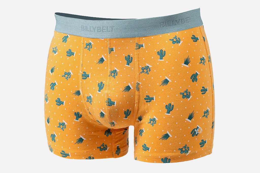 BOXER SAGUARO