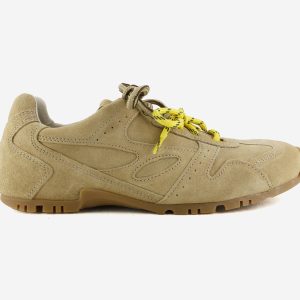 PX510 SUEDE CAMEL – Image 1