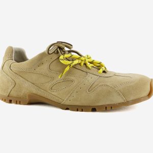 PX510 SUEDE CAMEL – Image 2