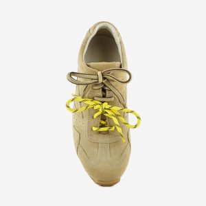 PX510 SUEDE CAMEL – Image 3