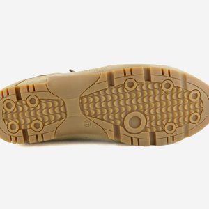 PX510 SUEDE CAMEL – Image 5
