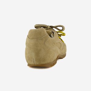 PX510 SUEDE CAMEL – Image 6
