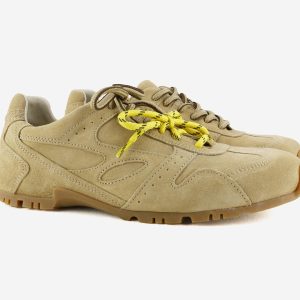 PX510 SUEDE CAMEL – Image 7