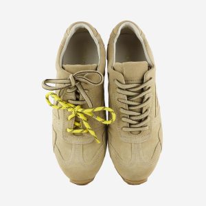 PX510 SUEDE CAMEL – Image 8