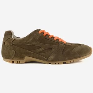 PX510 SUEDE BROWN – Image 1