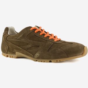 PX510 SUEDE BROWN – Image 2