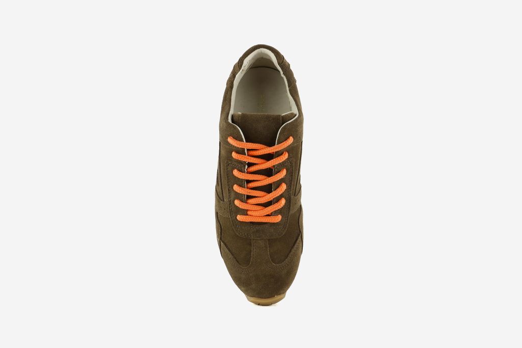 PX510 SUEDE BROWN