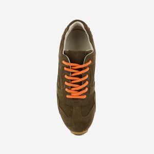 PX510 SUEDE BROWN – Image 3