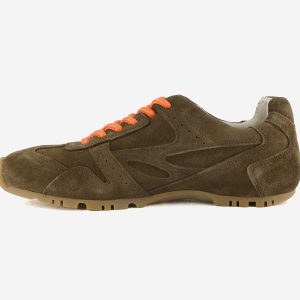 PX510 SUEDE BROWN – Image 4