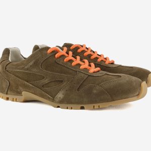 PX510 SUEDE BROWN – Image 7