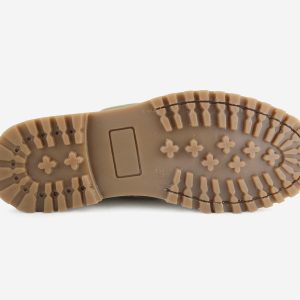 RUDDER X SUEDE BEIGE – Image 4