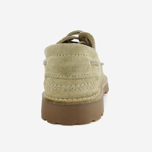 RUDDER X SUEDE BEIGE – Image 5