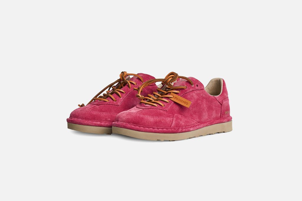 P011 DRY ROSE