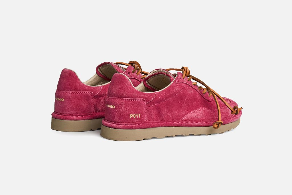 P011 DRY ROSE