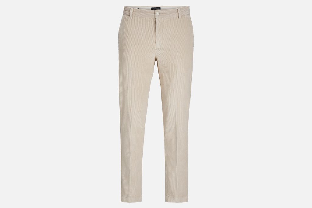 TACE CORDUROY MOONBEAM L32