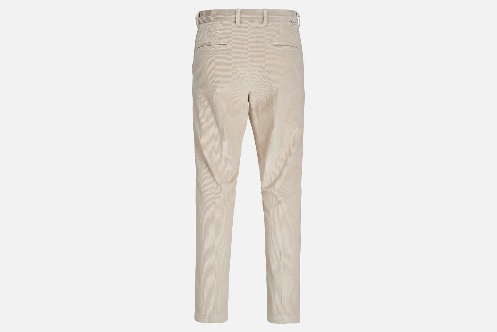 TACE CORDUROY MOONBEAM L32