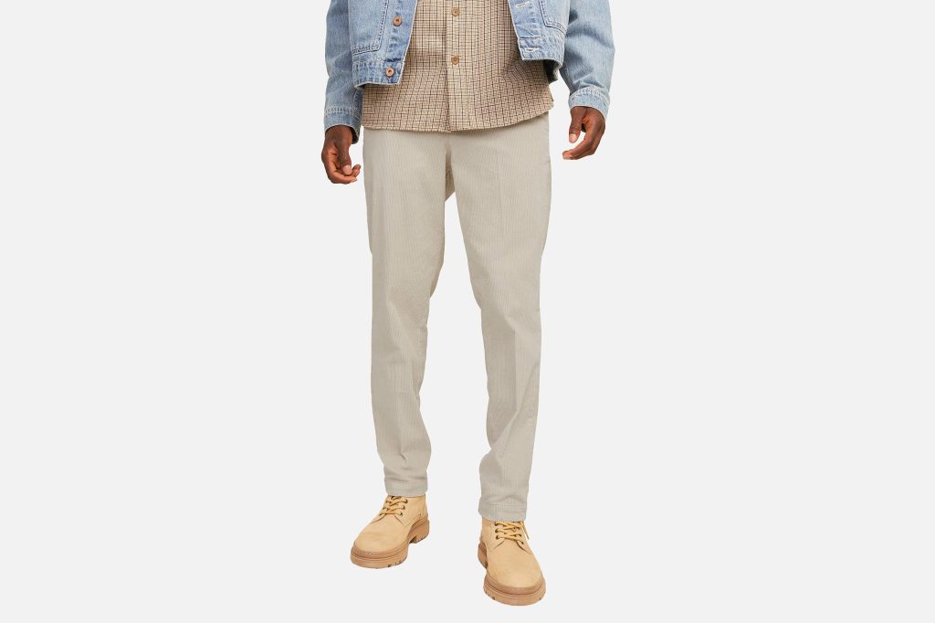 TACE CORDUROY MOONBEAM L32