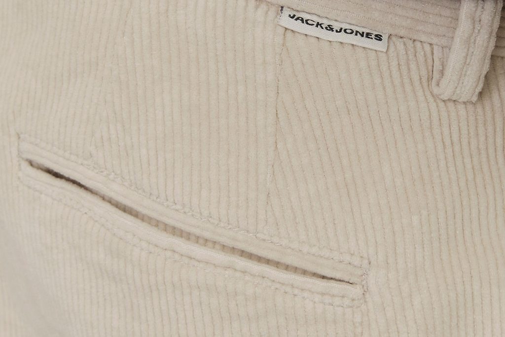 TACE CORDUROY MOONBEAM L32