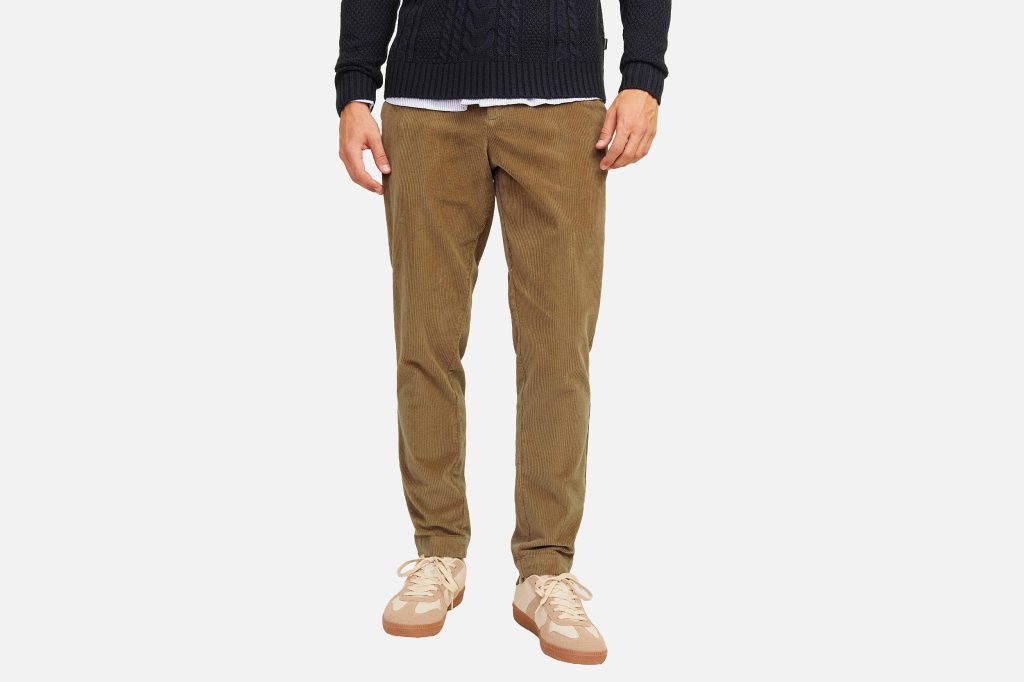 TACE CORDUROY ELMWOOD L32