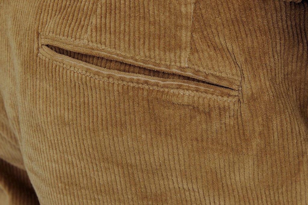 TACE CORDUROY ELMWOOD L32