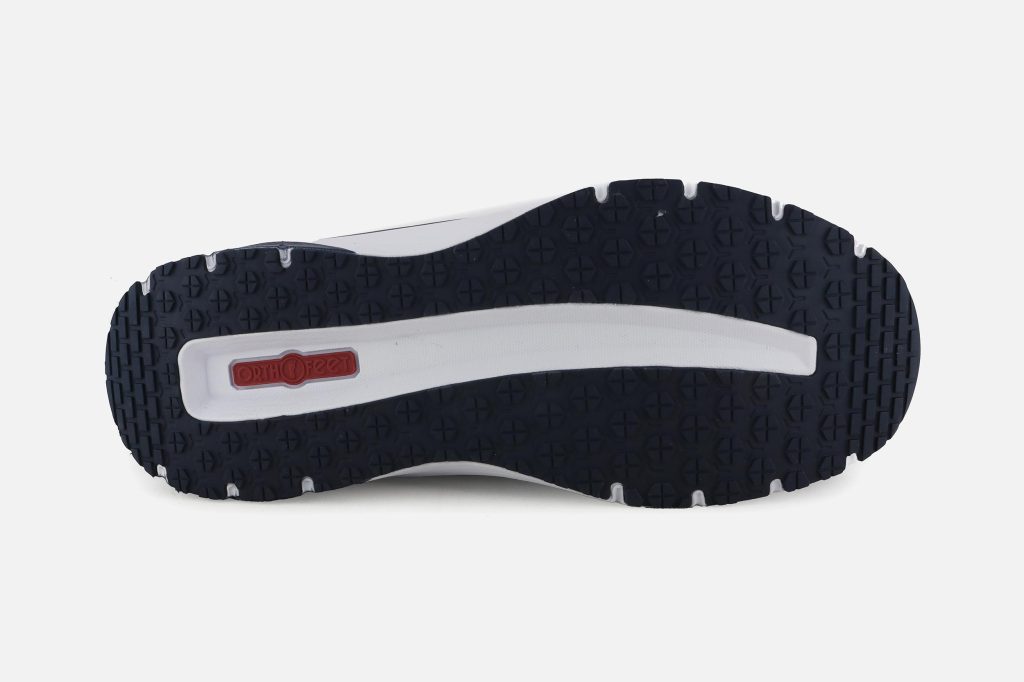 TILOS SNEAK NAVY
