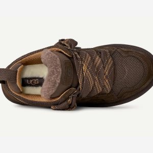 LOWMEL DUSTED COCOA – Image 3