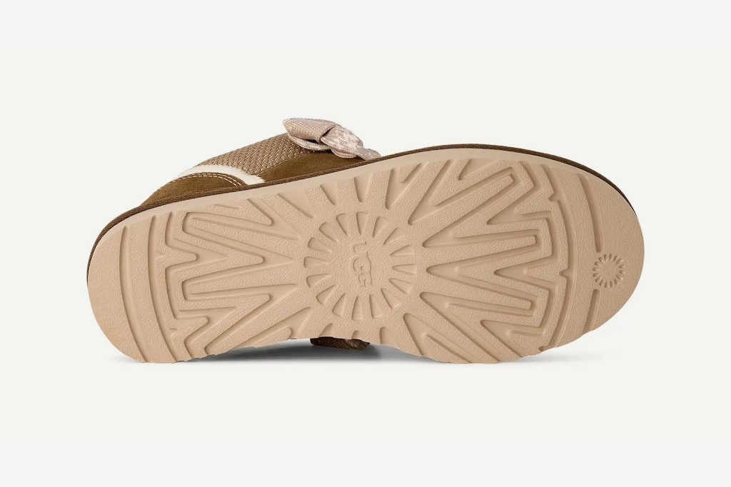 LOWMEL LIGHT BRONZE