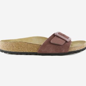 MADRID CUSHION BUCKLE PEPPER – Image 1