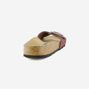 MADRID CUSHION BUCKLE PEPPER – Image 5