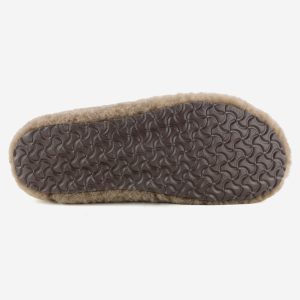 SANTA CLARITA FUR GRAY TAUPE - Image 5