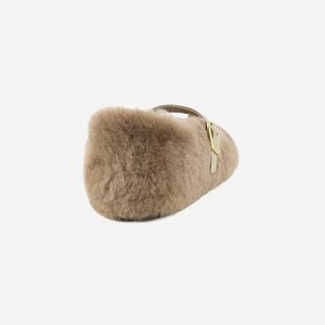 SANTA CLARITA FUR GRAY TAUPE - Image 6