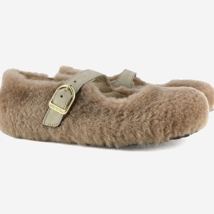 SANTA CLARITA FUR GRAY TAUPE - Image 7