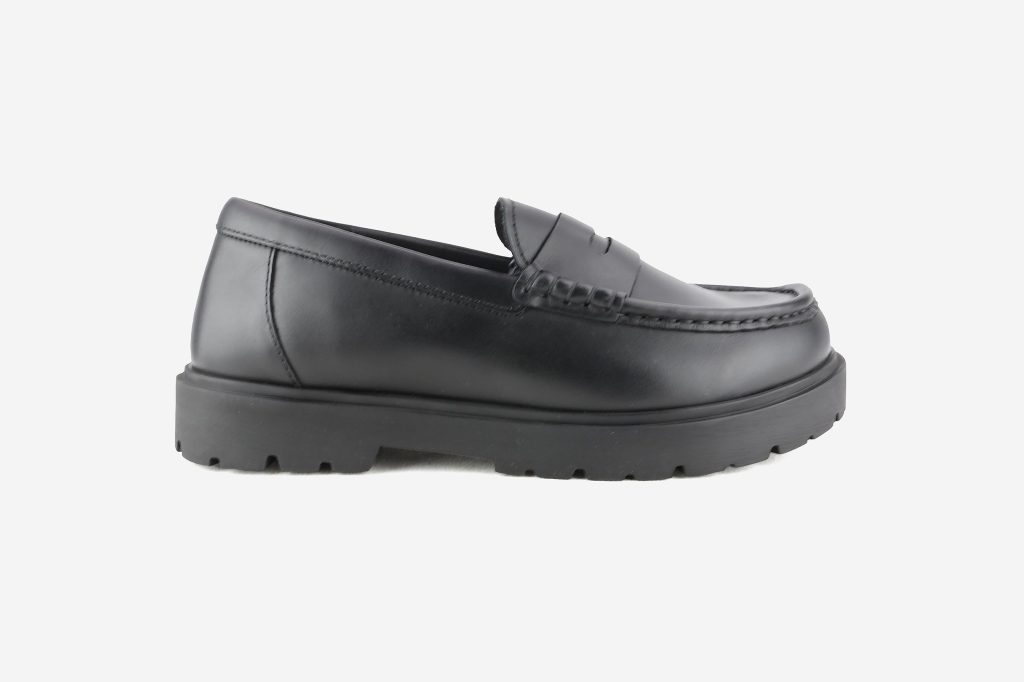 HIGHWOOD LOAFER BLACK