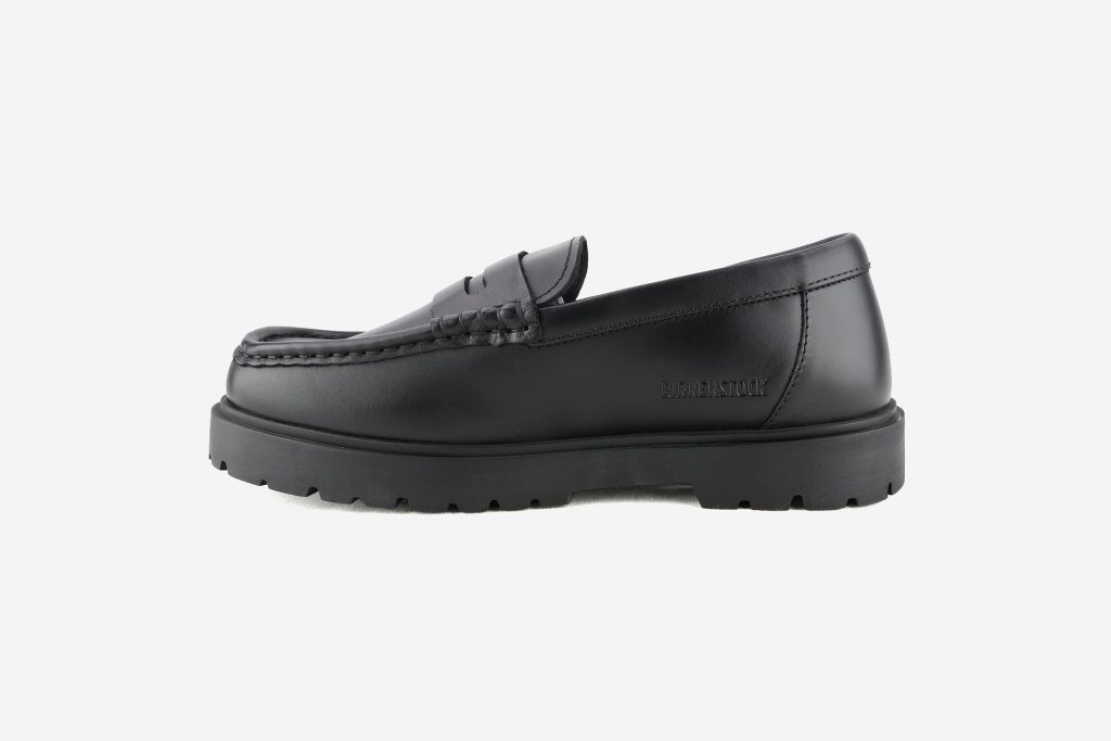HIGHWOOD LOAFER BLACK