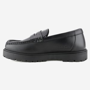 HIGHWOOD LOAFER BLACK – Image 4
