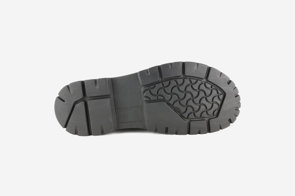 HIGHWOOD LOAFER BLACK