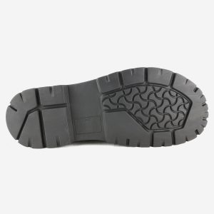 HIGHWOOD LOAFER BLACK – Image 5